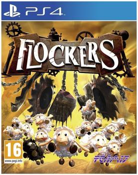 Sold Out Flockers (PS4)