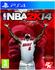 2K Games NBA 2K14 (PEGI) (PS4)