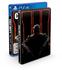 Activision Blizzard Call of Duty: Black Ops III (Steelbook) (PS4)