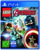 WARNER BROS LEGO Marvel Avengers - PS4