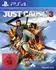 Just Cause 3 Plattformen