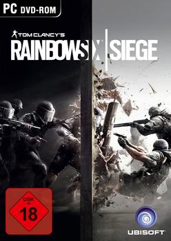 Rainbow Six Siege (PC)