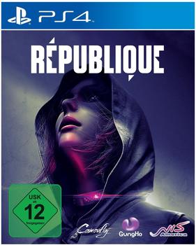 Republique (PS4)