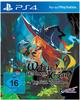 NIS The Witch and the Hundred Knight: Revival Edition - Sony PlayStation 4 - RPG -