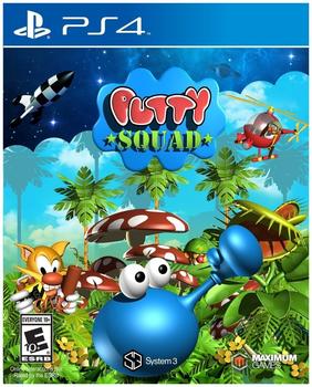 Maximum Games Putty Squad (ESRB) (PS4)