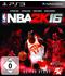 NBA 2K16 (PS3)