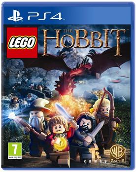 Sony Lego Der Hobbit (PEGI) (PS4)