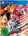 One Piece: Burning Blood Plattformen
