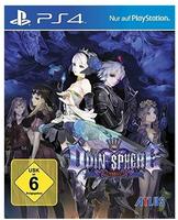Atlus Odin Sphere: Leifthrasir - Sony PlayStation 4 - RPG - PEGI 12 (EU import)