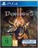 Dungeons 2 (PS4)