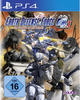 Ps4 Earth Defence Force 4.1: The Shadow of New Despair (Eu)