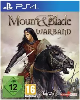 Mount & Blade: Warband (PS4)
