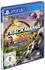 TrackMania Turbo (PS4)