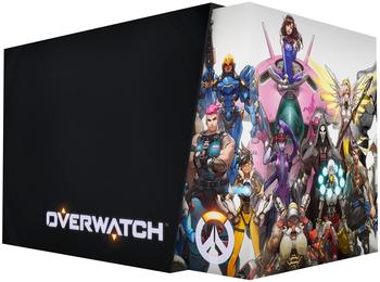 Overwatch: Collector's Edition (PS4)