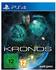 Battle Worlds: Kronos (PS4)