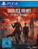 Bigben Interactive Sherlock Holmes: The Devils Daughter (USK) (PS4)