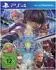 Star Ocean: Integrity and Faithlessness (PS4)