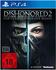Dishonored 2: Das Vermächtnis der Maske (PS4)