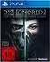 Dishonored 2: Das Vermächtnis der Maske