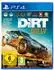 DiRT Rally Plattformen