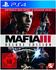 Take 2 Mafia III: Deluxe Edition (PS4)