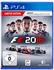 F1 2016: Limited Edition (PS4)