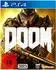 Doom Plattformen