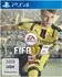 FIFA 17 Plattformen