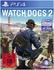 Ubisoft Watch Dogs 2 Plattformen