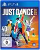 Just Dance 2017 (PlayStation 4) [