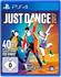 UbiSoft Just Dance 2017 (PS4)