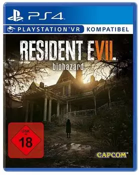 Playstation 4 Spiele Survival