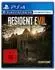 Resident Evil VII biohazard