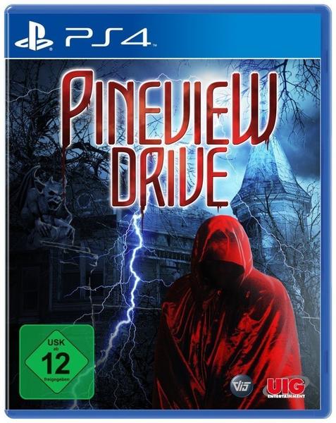 Pineview Drive (PS4)