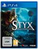Styx: Shards Of Darkness XBOX-One Neu & OVP