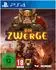 EuroVideo Die Zwerge (PS4)