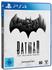 Warner Bros Batman: The Telltale Series (PS4)
