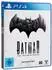 Batman: The Telltale Series