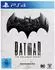 Warner Bros Batman: The Telltale Series (PS4)