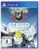 Ubisoft Steep Plattformen