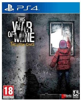 This War of Mine