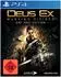 Deus Ex: Mankind Divided Plattformen