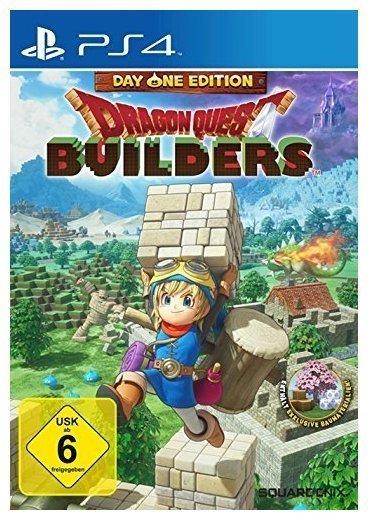 Dragon Quest Builders (PS4)