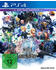 World of Final Fantasy (PS4)