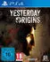 Microids Yesterday Origins