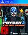 505 Games Payday 2: The Big Score (PS4)