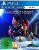 F+F Distribution Loading Human (PlayStation VR only) (PS4), USK ab 12 Jahren