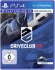 Driveclub (VR) - PS4 [EU Version]
