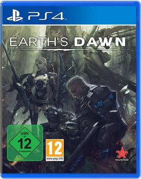 Rising Star Games Earth's Dawn (PS4)