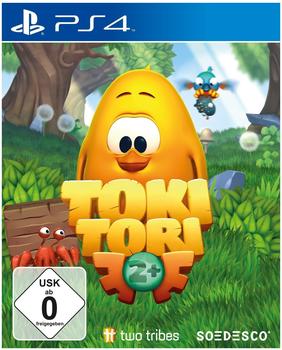 Toki Tori 2+ (PS4)
